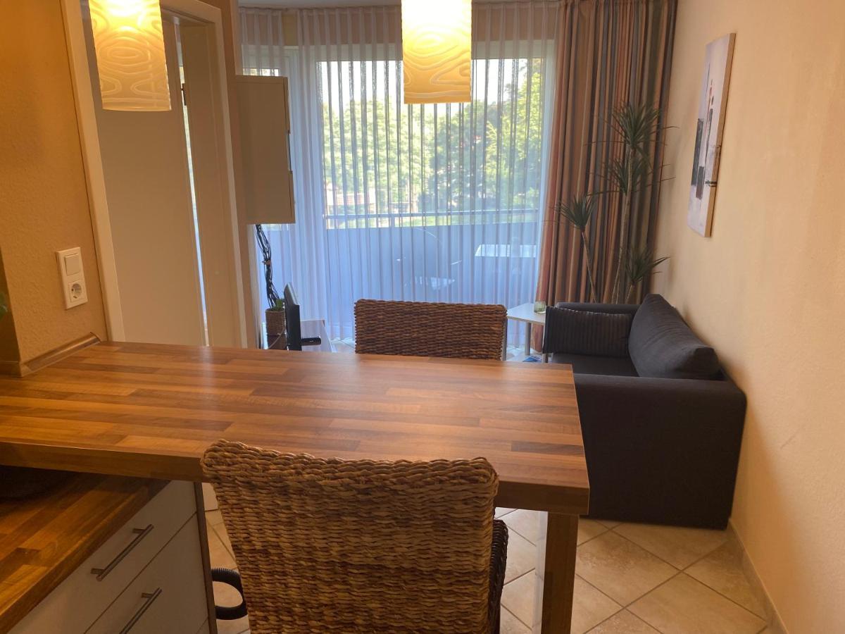 באד אסן Apartment Mit Pool Zum Verlieben מראה חיצוני תמונה